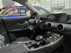دۆنگ فینگ T5 EVO